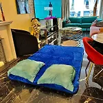 Luxury Design Apartment Ostend
