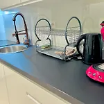 Apartment Luxury Design *