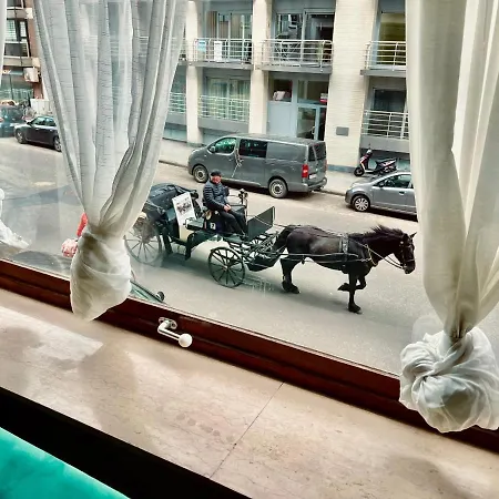 شقة Luxury Design