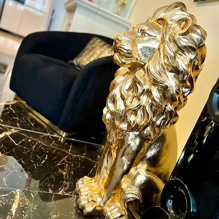 Luxury Design * Ostend