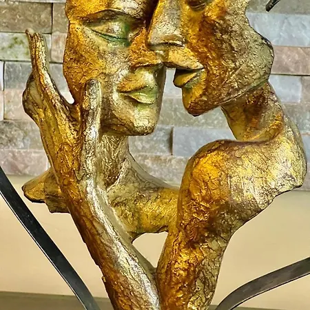 شقة Luxury Design