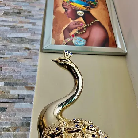 Apartman Luxury Design *