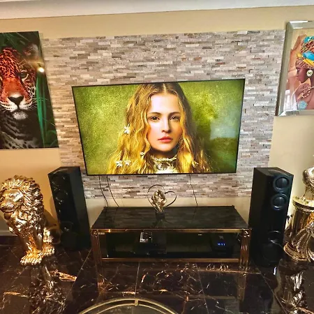 Luxury Design Ostend