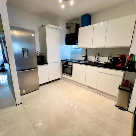 Apartman Luxury Design *