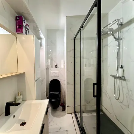 Luxury Design Ostend