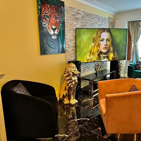 Apartamento Luxury Design *