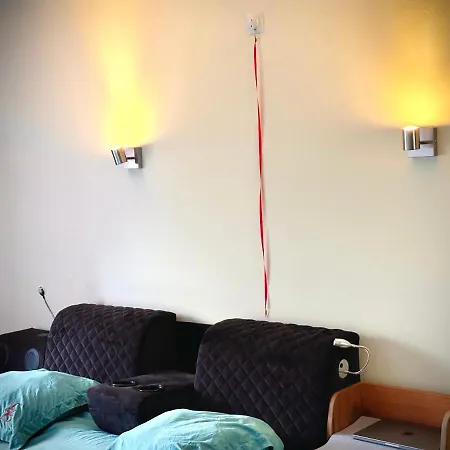 Apartamento Luxury Design Ostend