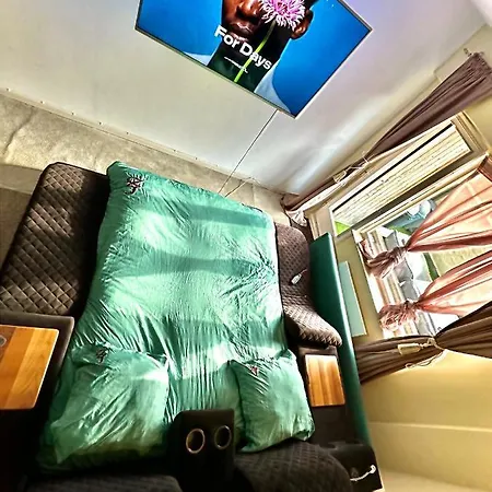 Apartamento Luxury Design Ostend