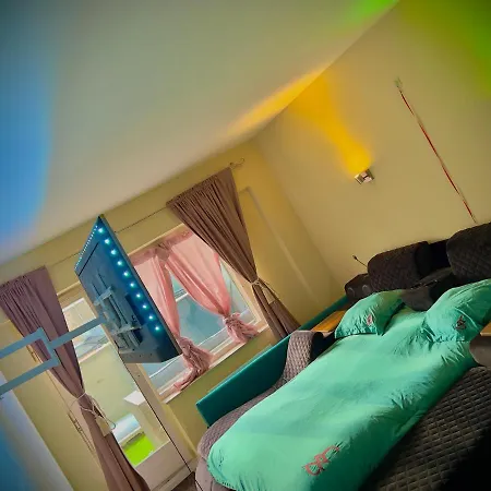 Luxury Design Οστένδη