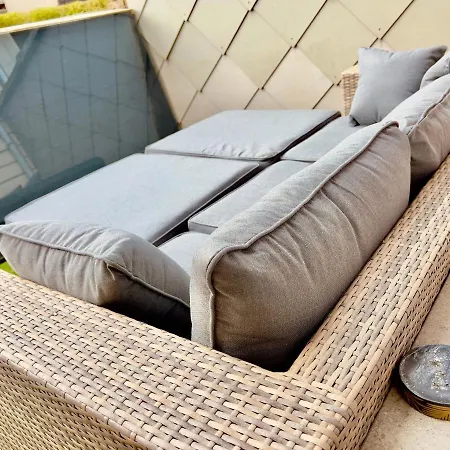 شقة Luxury Design *