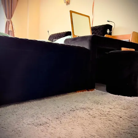 شقة Luxury Design أوستيند