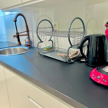 Apartman Luxury Design *