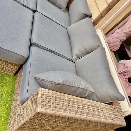 Apartman Luxury Design Ostende