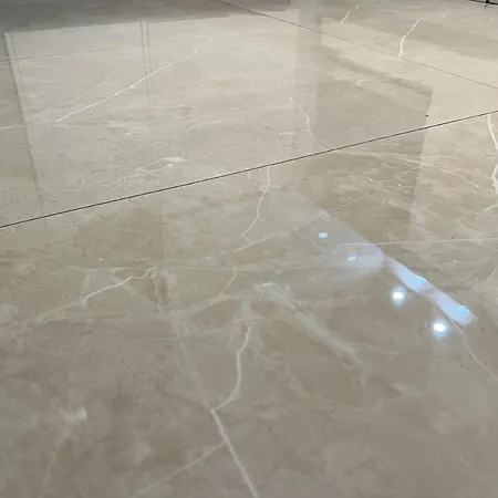 Apartment Luxury Design