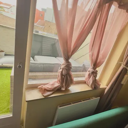 Luxury Design Ostend