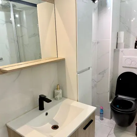 Apartment Luxury Design Ostend