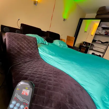 Luxury Design Apartment