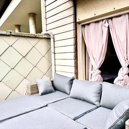 Luxury Design * Ostend